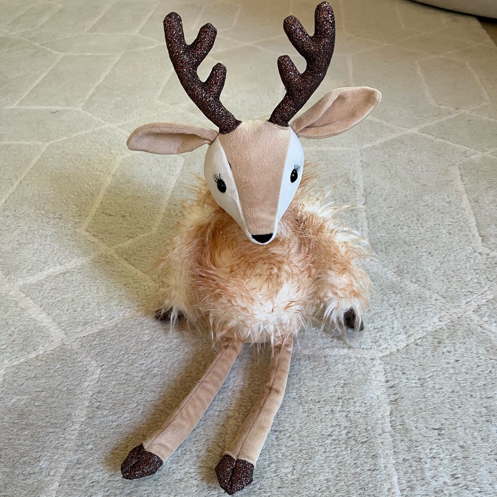 Jellycat Tawny Reindeer